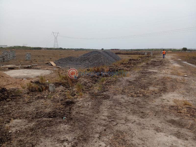 Land For Sale Tema Accra - 1