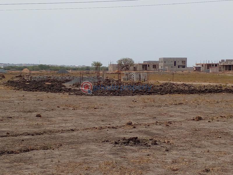 Land For Sale Tema Accra - 4