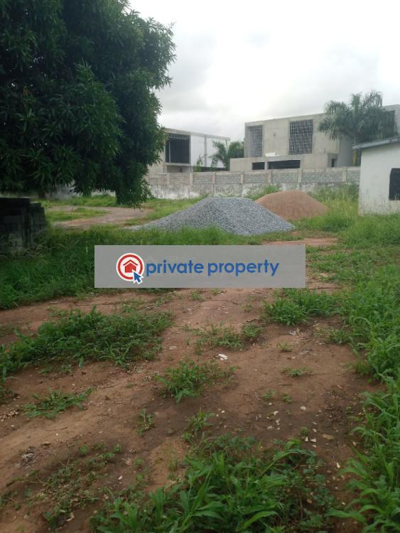 Mixed use Land For Sale &nbsp;1st Circular Road La Dade Kotopon Municipal Accra - 1
