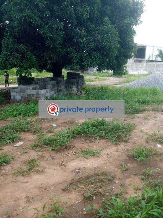 Mixed use Land For Sale &nbsp;1st Circular Road La Dade Kotopon Municipal Accra - 0