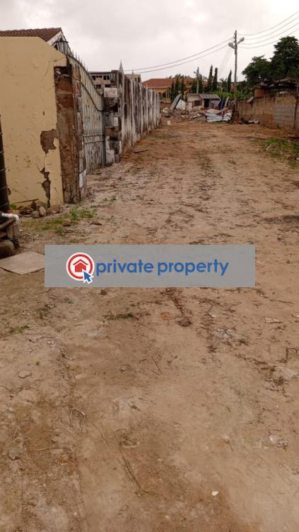 Land For Sale &nbsp;east Legon Accra Metropolitan  - 4