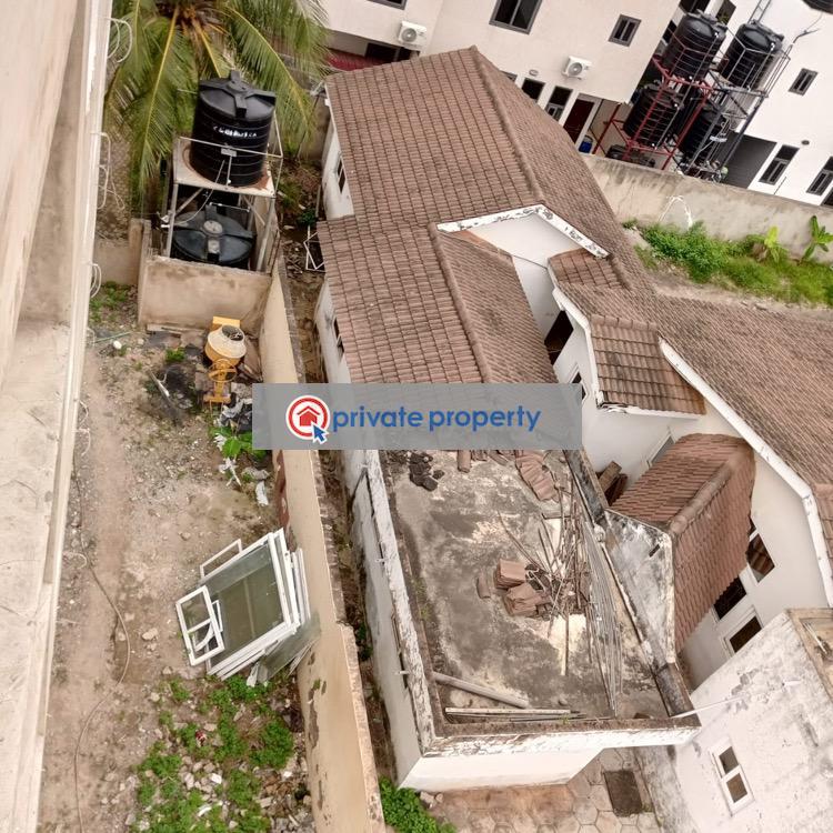 Land For Sale &nbsp;east Legon Accra Metropolitan  - 2