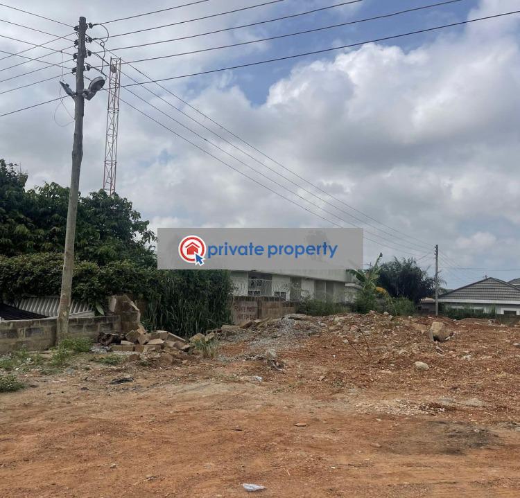 Mixed use Land For Sale  american House East Legon Accra - 0