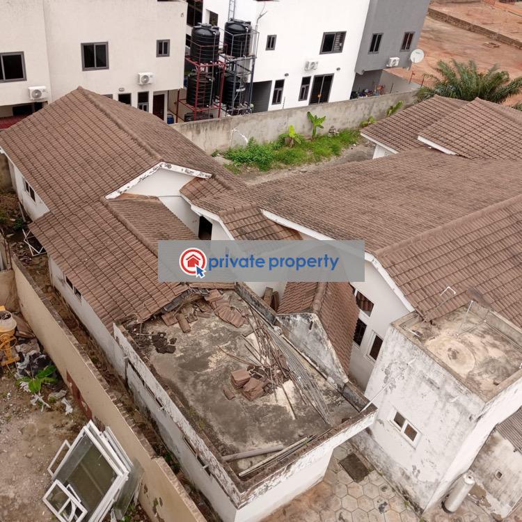 Land For Sale &nbsp;east Legon Accra Metropolitan  - 1
