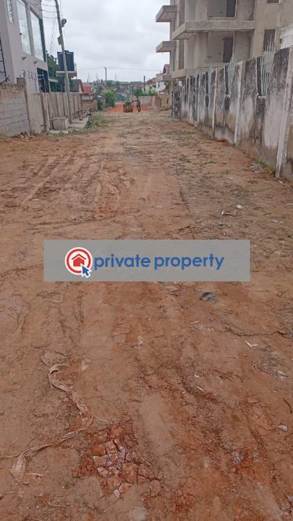 Land For Sale &nbsp;east Legon Accra Metropolitan  - 3