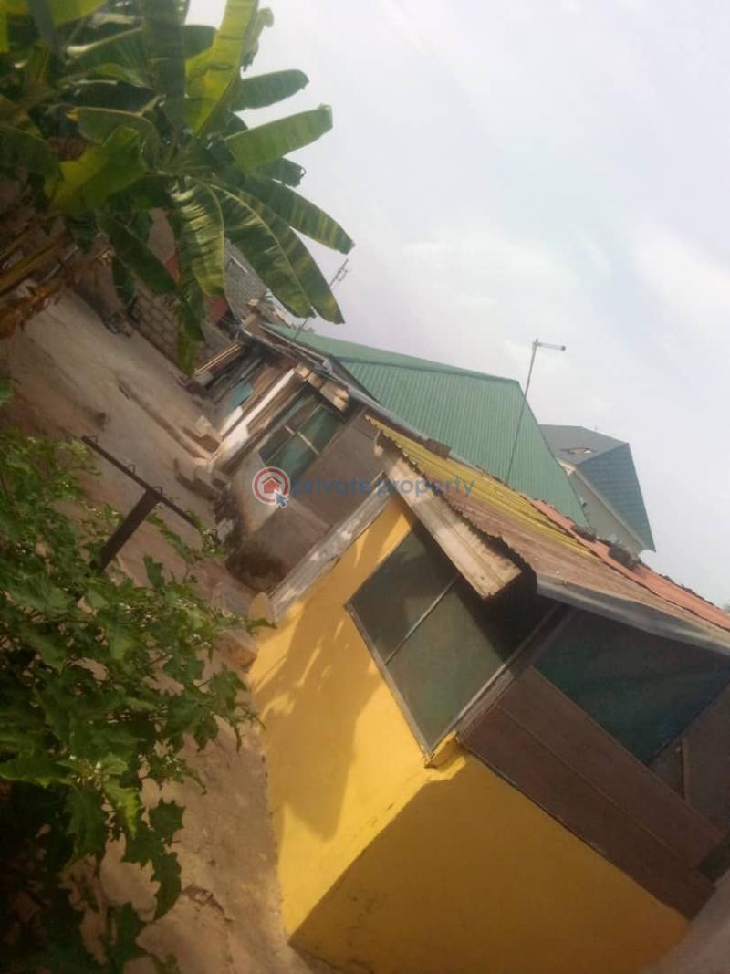 Land For Sale Weija Ga South Municipal Accra - 2