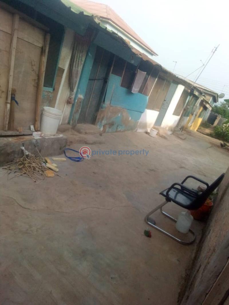 Land For Sale Weija Ga South Municipal Accra - 1