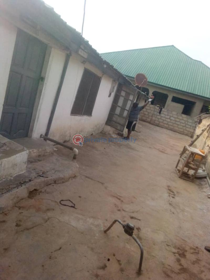 Land For Sale Weija Ga South Municipal Accra - 3