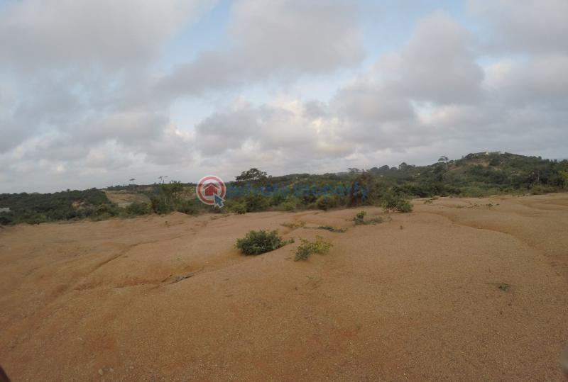 Land For Sale Third Ridge Cape Coast Metropolitan Central Region - 2