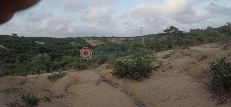 Land For Sale Third Ridge Cape Coast Metropolitan Central Region - 0