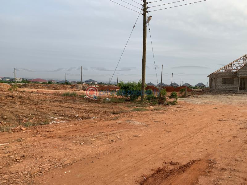 Land For Sale Community 25 Tema Accra - 2