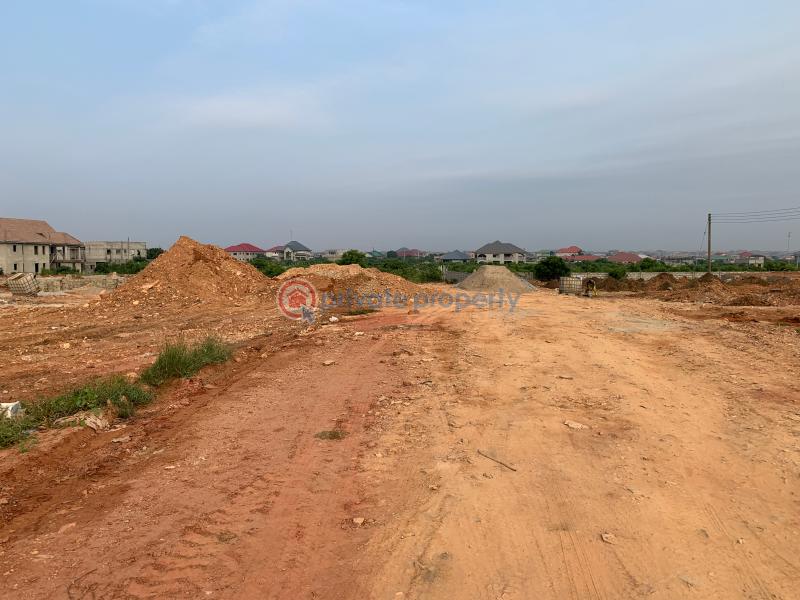 Land For Sale Community 25 Tema Accra - 0