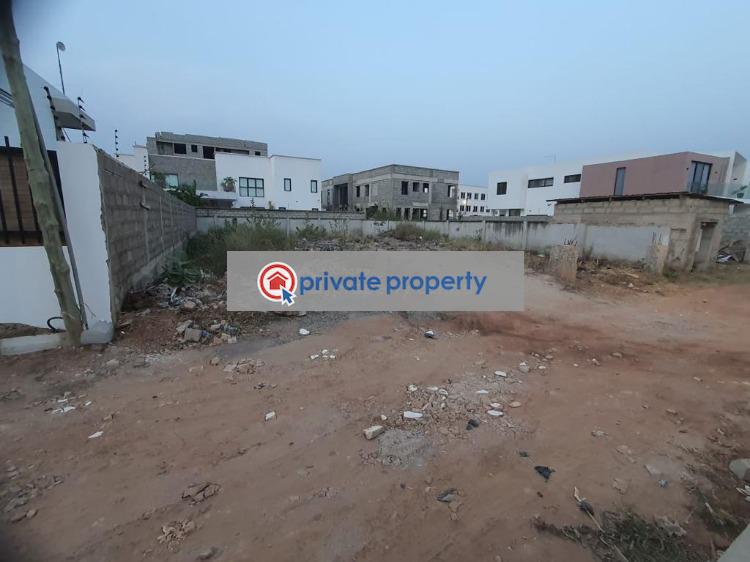 Land For Sale adriganor Road East Legon Accra (PID 6PABWD) Private
