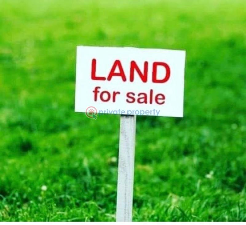 Mixed use Land For Sale Nmai Dzorn Nanakrom East Legon Accra - 0