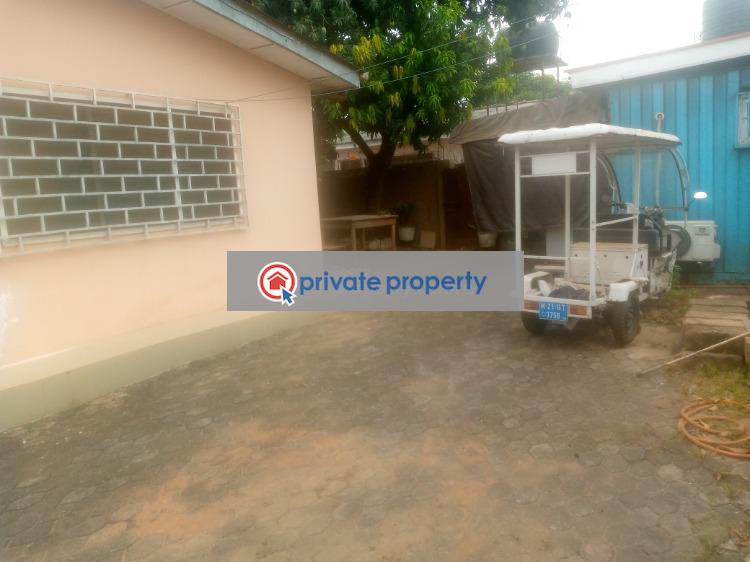 Mixed use Land For Sale madina Estate La Nkwantanang Madina Municipal