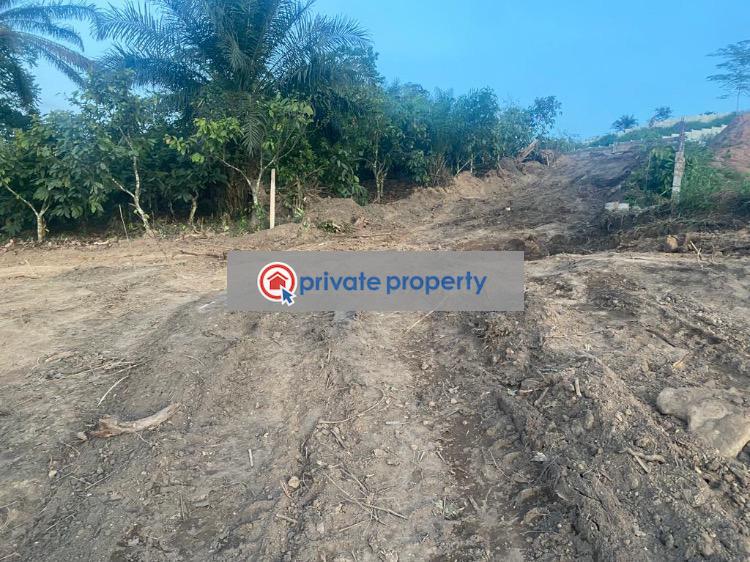 Land For Sale &nbsp;aburi Akuapim South Municipal Eastern Region - 6