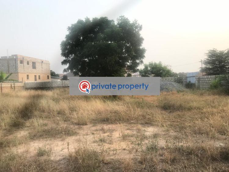 Residential Land For Sale &nbsp;ashiyie Fulani Adenta Municipal Accra - 3