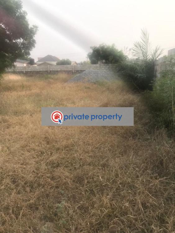 Residential Land For Sale &nbsp;ashiyie Fulani Adenta Municipal Accra - 2