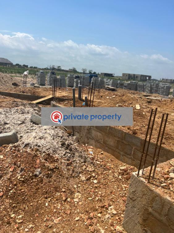 Residential Land For Sale airport Estate Tsopoli Ningo Prampram