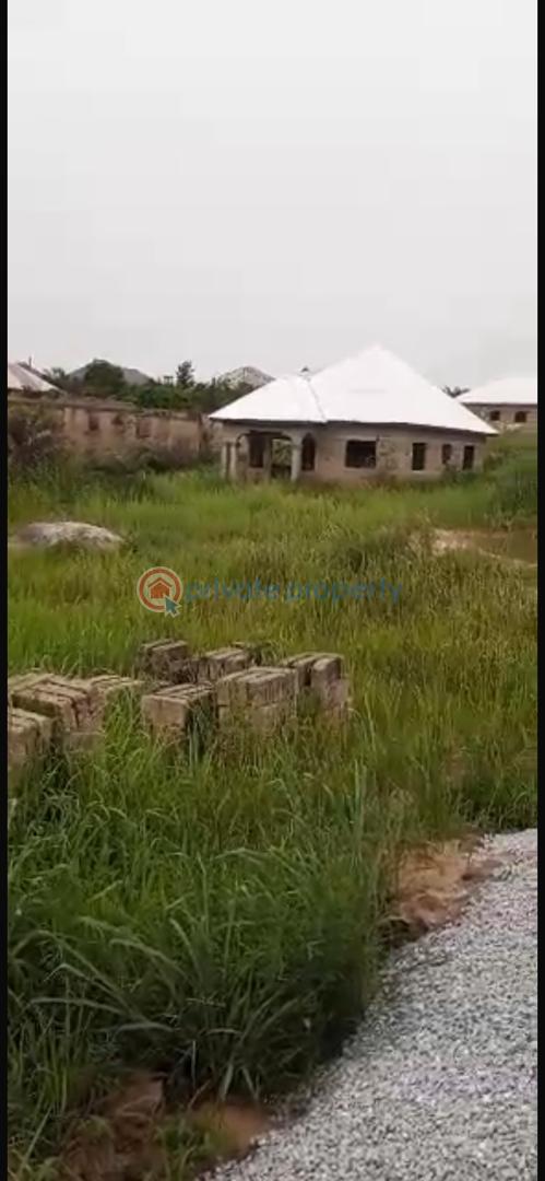 Land For Sale Kumasi Aputuogya After Abijan Nkwanta. Aputuogya. Bosomtwe Ashanti - 5