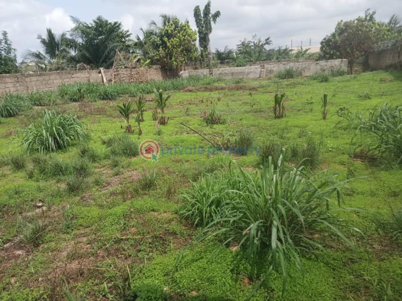 Land For Sale Ahodwo Sokoban, Kumasi Ghana Ahodwo Sokoban Road Kumasi Metropolitan Ashanti - 1