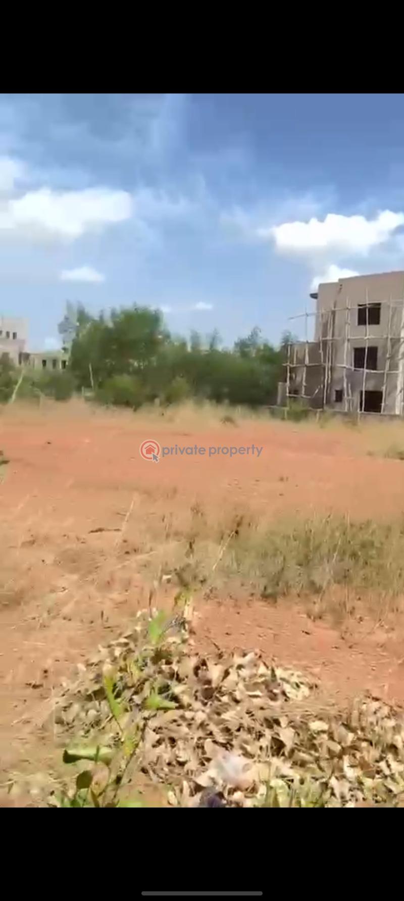 Land For Sale East Legon Hills Canadian International School East Legon Hills Accra - 7