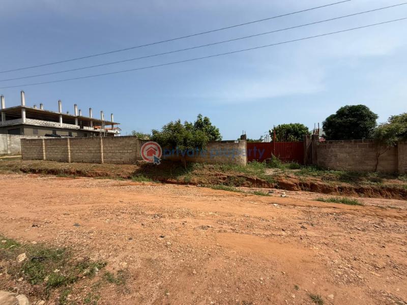 Land For Sale Kokrobite Kotobabi Accra - 7