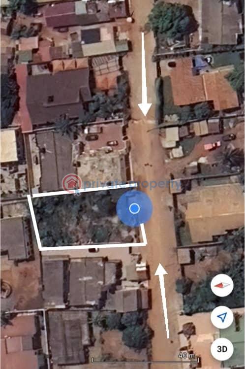 Land For Sale Haatso Ga East Municipal Accra - 2
