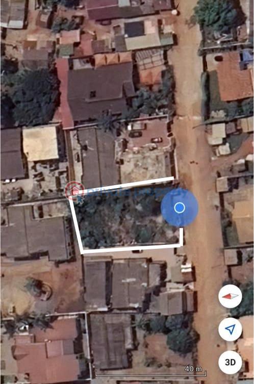 Land For Sale Haatso Ga East Municipal Accra - 0