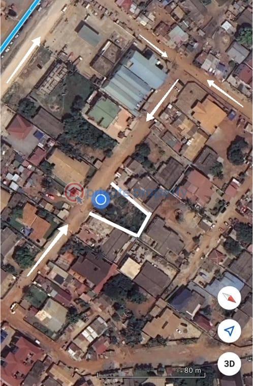 Land For Sale Haatso Ga East Municipal Accra - 1