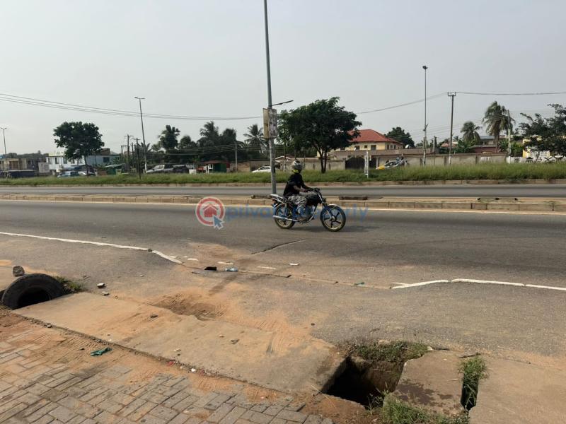 Land For Sale Awoshei Anyaa Awoshie Ga Central Municipal Accra - 4