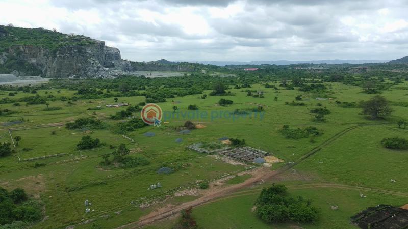 Land For Sale Shai Hills Shai Osudoku Accra - 5