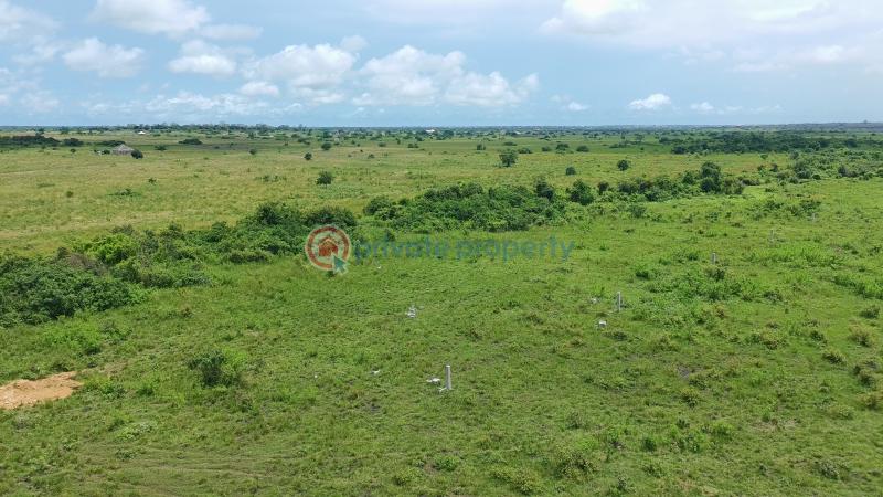 Land For Sale Shai Hills Shai Osudoku Accra - 4