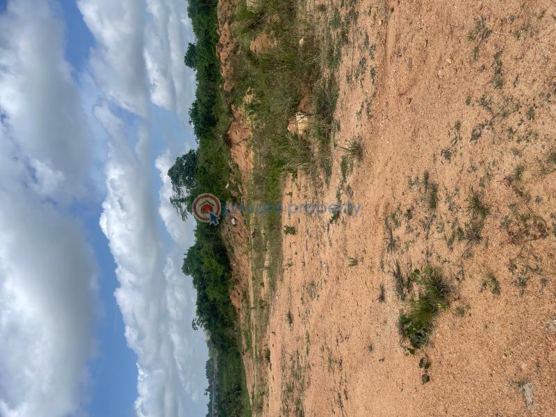 Land For Sale Opposite Kasoa Polyclinic Kasoa Ghana Awutu-Senya East Central Region - 1