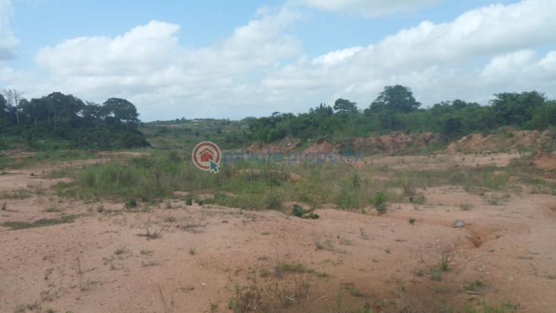 Land For Sale Kwame Wettey Kasoa Ghana Awutu-Senya East Central Region - 1