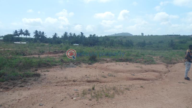 Land For Sale Kwame Wettey Kasoa Ghana Awutu-Senya East Central Region - 4
