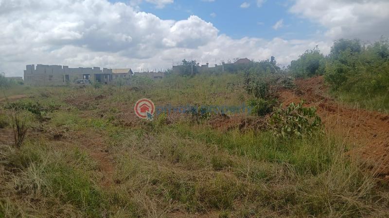 Land For Sale Apollonia Oyibi Accra - 2