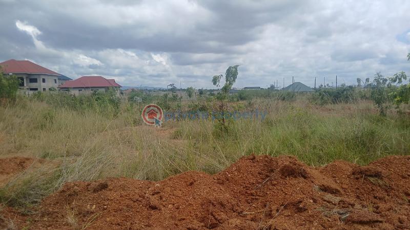Land For Sale Apollonia Oyibi Accra - 3