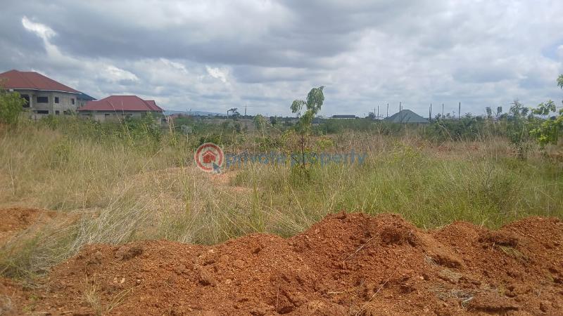 Land For Sale Apollonia Oyibi Accra - 4