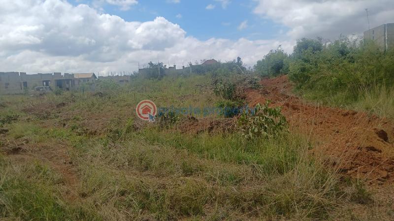 Land For Sale Apollonia Oyibi Accra - 1