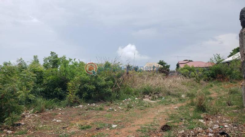 Land For Sale Prampram Tema Accra - 2