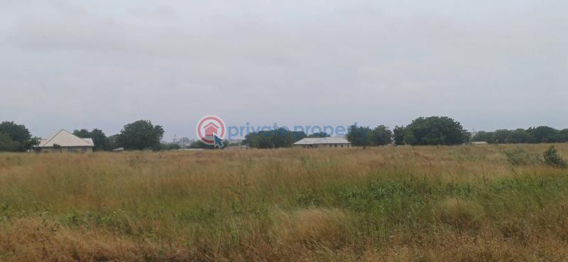 Land For Sale Prampram Accra Metropolitan  - 1