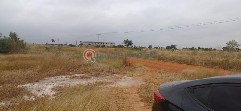 Land For Sale Prampram Accra Metropolitan  - 2