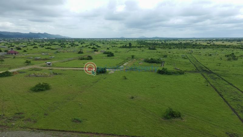 Land For Sale Shai Hills Shai Osudoku Accra - 2