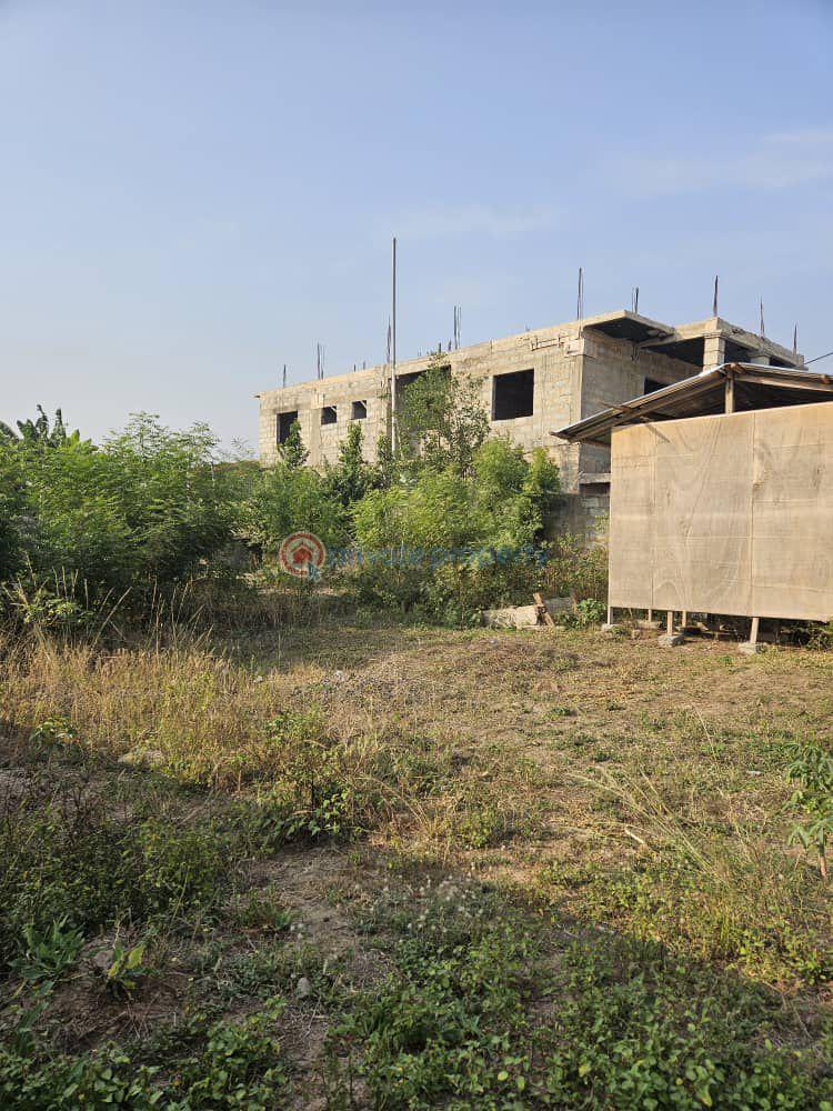 1 bedroom Land For Sale East Legon Hills Santeo Accra Metropolitan  - 1