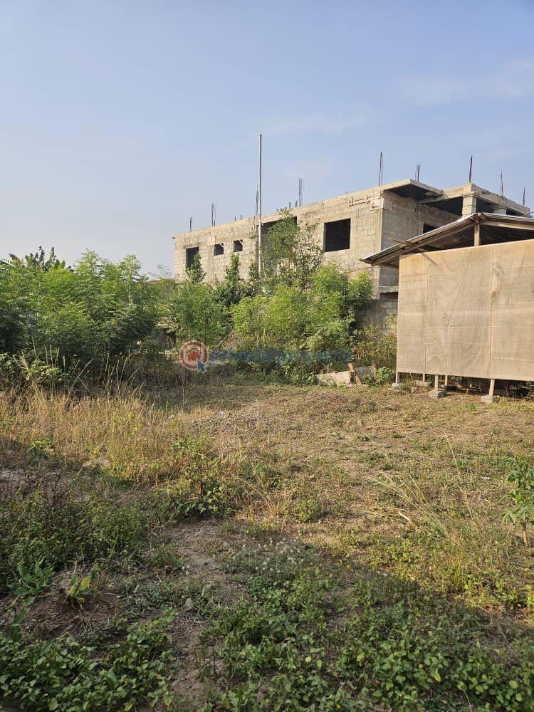 1 bedroom Land For Sale East Legon Hills Santeo Accra Metropolitan  - 0