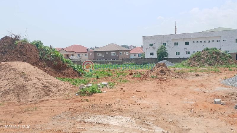Mixed use Land For Sale Kwabenya Cfc Kwabenya Ga East Municipal Accra - 4