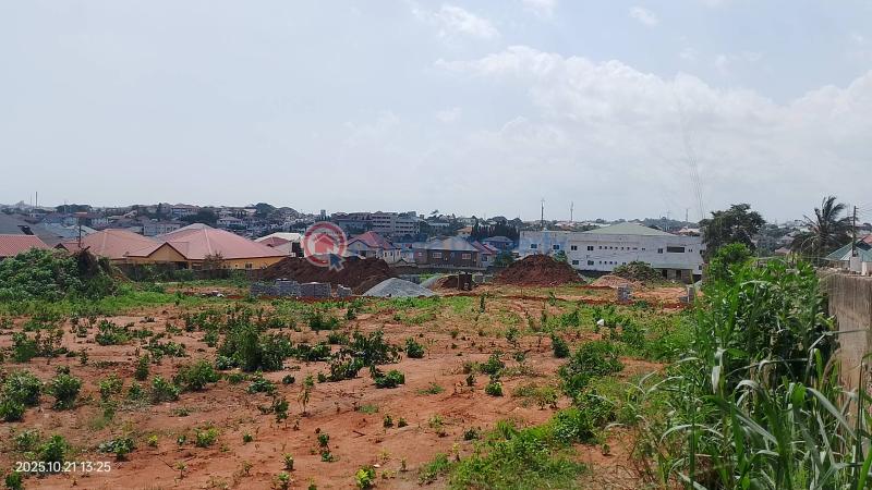 Mixed use Land For Sale Kwabenya Cfc Kwabenya Ga East Municipal Accra - 2