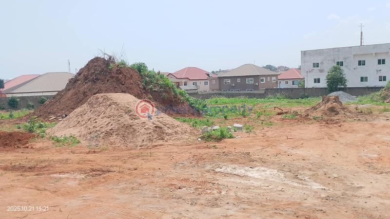 Mixed use Land For Sale Kwabenya Cfc Kwabenya Ga East Municipal Accra - 0