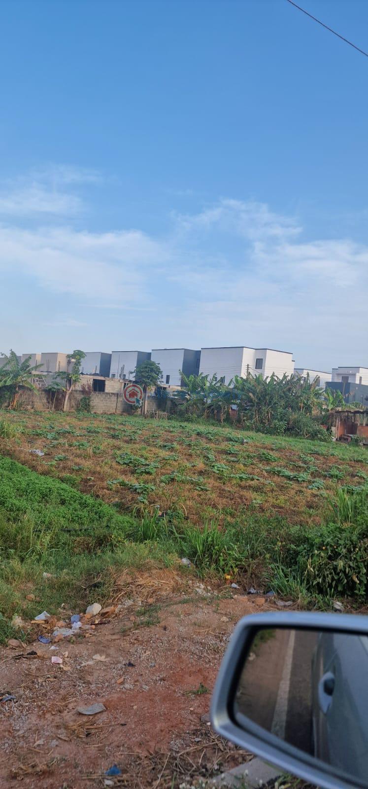 Land For Sale Haatso Dvla Haatso Ga East Municipal Accra - 0